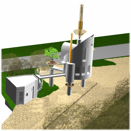 trouvilaeriengardien